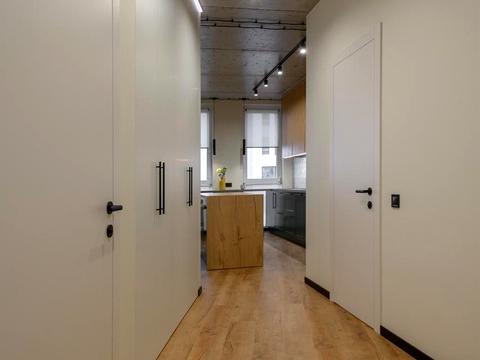 квартира по адресу Панорамная ул., 2-А