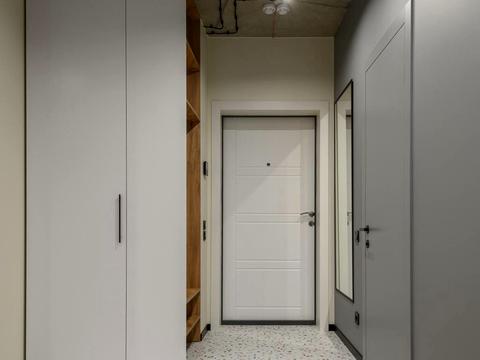 квартира по адресу Панорамная ул., 2-А