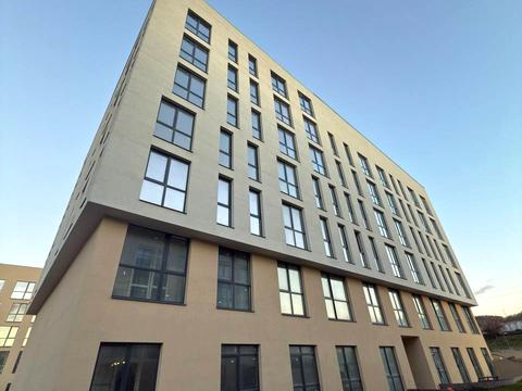 квартира по адресу Новознесенская ул., 1