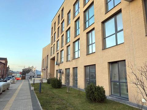 квартира по адресу Новознесенская ул., 1