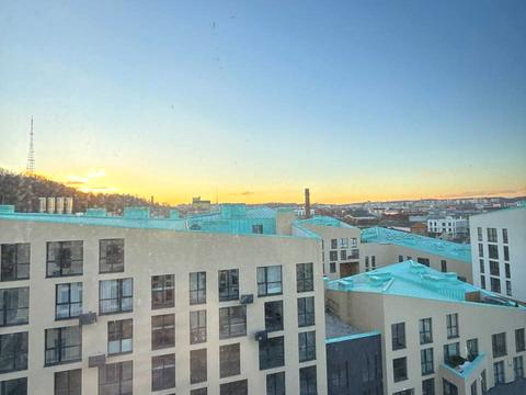 квартира по адресу Новознесенская ул., 1