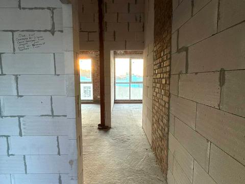 квартира по адресу Новознесенская ул., 1