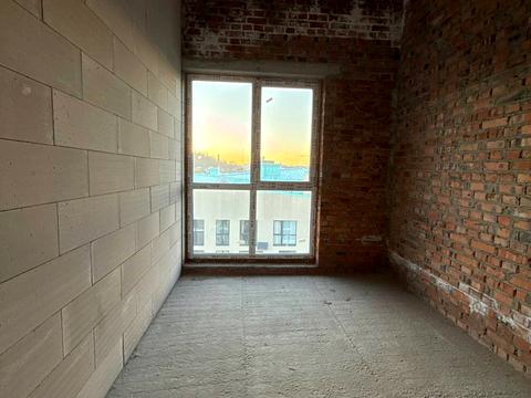 квартира по адресу Новознесенская ул., 1