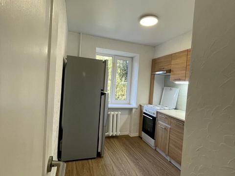 квартира за адресою Повітряних Сил просп. (Повітрофлотський), 43