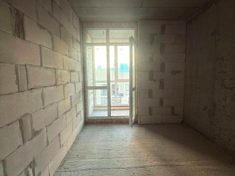 квартира по адресу Новознесенская ул., 1