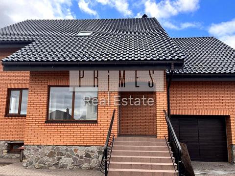 будинок за адресою Соборна вул. ()