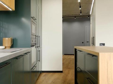 квартира по адресу Панорамная ул., 2-А