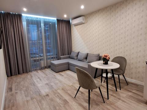 квартира за адресою Генерала Грекова вул., 5