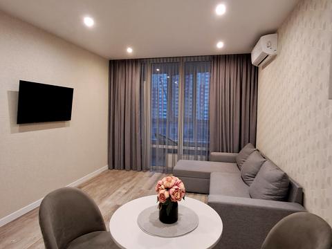 квартира за адресою Генерала Грекова вул., 5