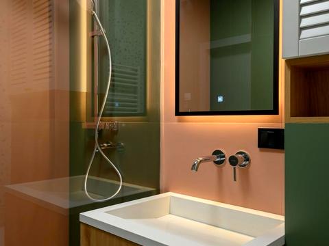 квартира по адресу Панорамная ул., 2-А