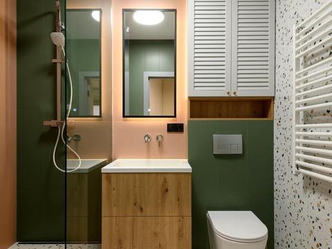 квартира по адресу Панорамная ул., 2-А