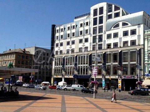 коммерческая по адресу Большая Васильковская ул. (Красноармейская), 72-А