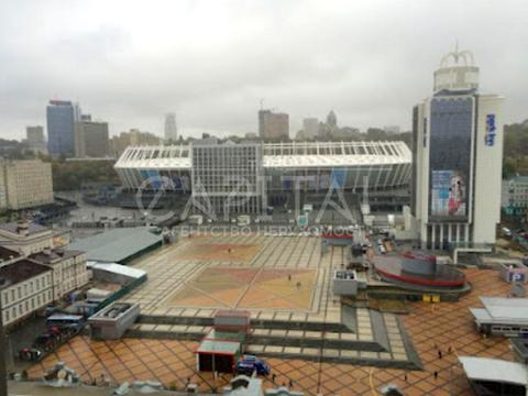 коммерческая по адресу Большая Васильковская ул. (Красноармейская), 72-А