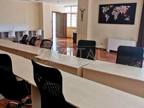 коммерческая по адресу Большая Васильковская ул. (Красноармейская), 72-А