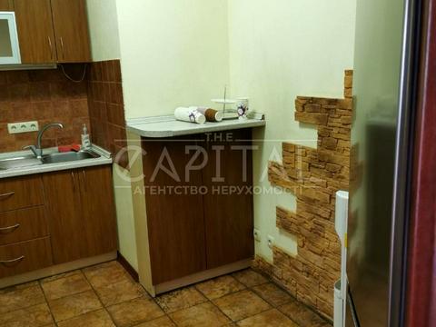 коммерческая по адресу Большая Васильковская ул. (Красноармейская), 72-А