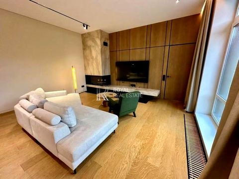 дом по адресу заповідна