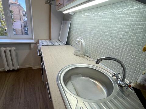 квартира за адресою Повітряних Сил просп. (Повітрофлотський), 43