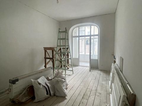 квартира по адресу Михаила Мулика ул. (Гаркуші), 3