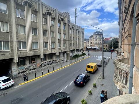 квартира по адресу Михаила Мулика ул. (Гаркуші), 3