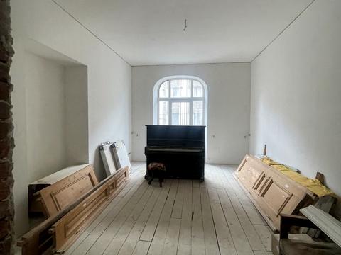 квартира по адресу Михаила Мулика ул. (Гаркуші), 3