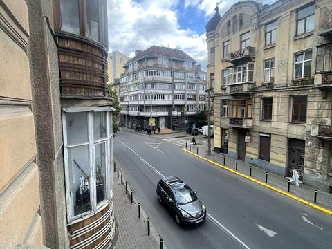 квартира по адресу Михаила Мулика ул. (Гаркуші), 3