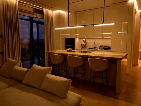 квартира по адресу Бабяка ул., 1-Б