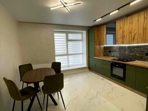 квартира по адресу Текстильная ул., 24-Е