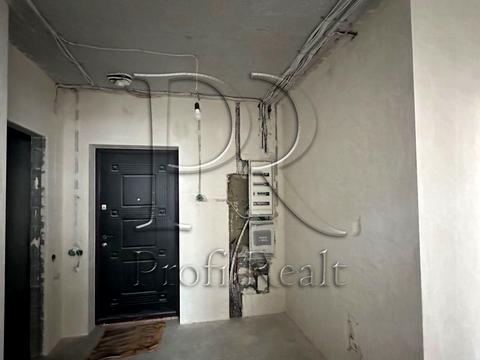 квартира по адресу Олександра Олеся ул., 6-А