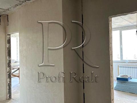 квартира по адресу Олександра Олеся ул., 6-А