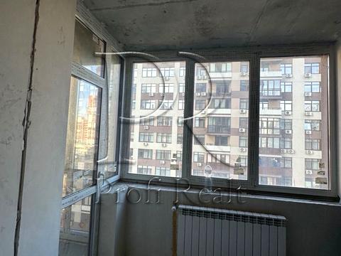 квартира по адресу Олександра Олеся ул., 6-А