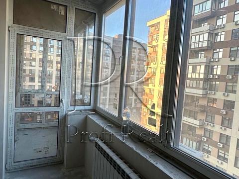 квартира по адресу Олександра Олеся ул., 6-А