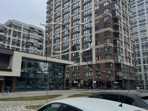 квартира по адресу Олександра Олеся ул., 6-А