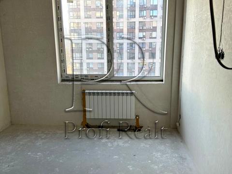 квартира по адресу Олександра Олеся ул., 6-А