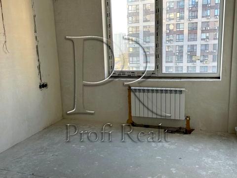 квартира по адресу Олександра Олеся ул., 6-А