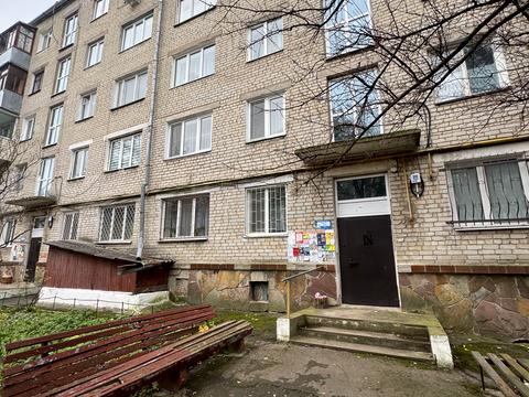 квартира за адресою Василя Червонія вул. (Гагаріна), 71