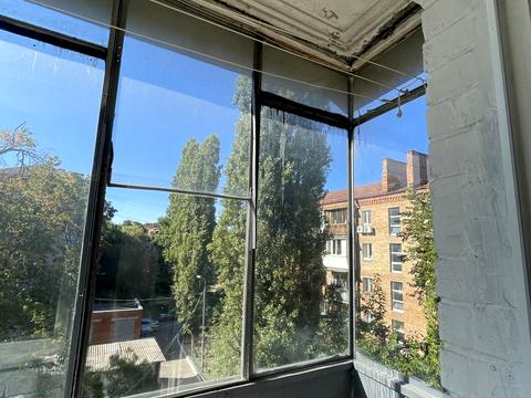 квартира за адресою Повітряних Сил просп. (Повітрофлотський), 43