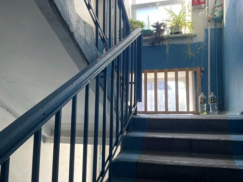 квартира за адресою Повітряних Сил просп. (Повітрофлотський), 43