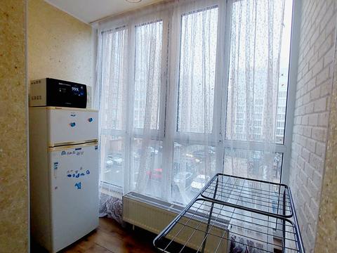 квартира за адресою с. Софіївська борщагівка, Героїв Небесної Сотні просп., 26/18