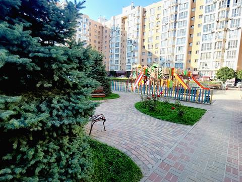 квартира за адресою с. Софіївська борщагівка, Героїв Небесної Сотні просп., 26/18