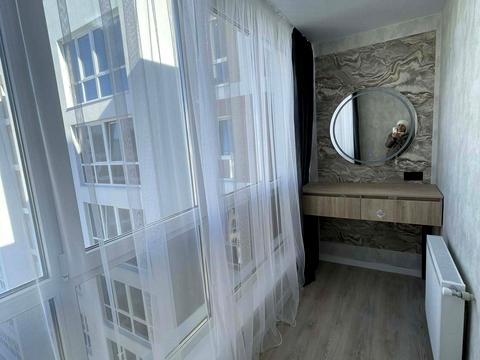 квартира по адресу Текстильная ул., 24-Е