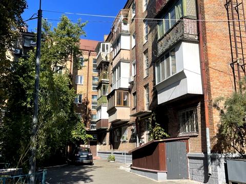 квартира за адресою Повітряних Сил просп. (Повітрофлотський), 43