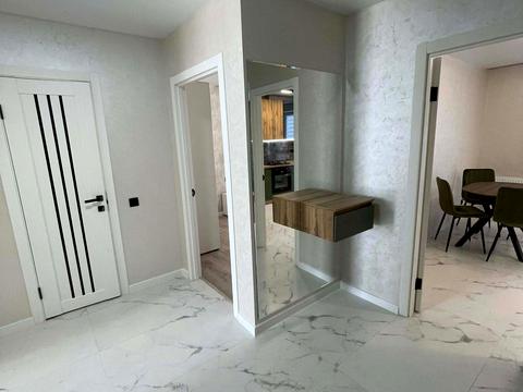 квартира по адресу Текстильная ул., 24-Е