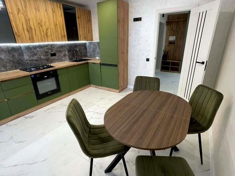 квартира по адресу Текстильная ул., 24-Е