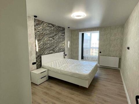 квартира по адресу Текстильная ул., 24-Е