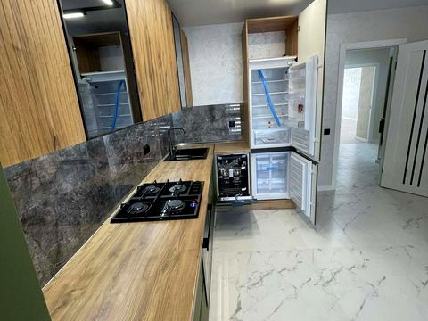 квартира по адресу Текстильная ул., 24-Е