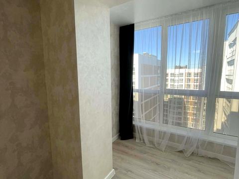 квартира по адресу Текстильная ул., 24-Е