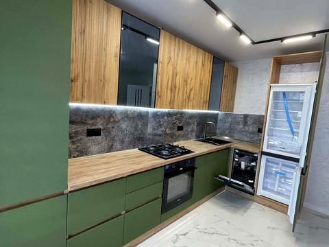 квартира по адресу Текстильная ул., 24-Е