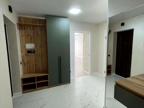 квартира по адресу Текстильная ул., 24-Е