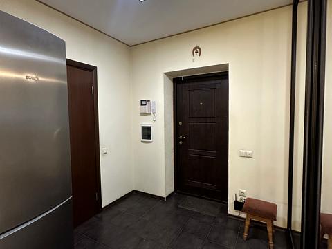 квартира за адресою Грушевського вул., 21