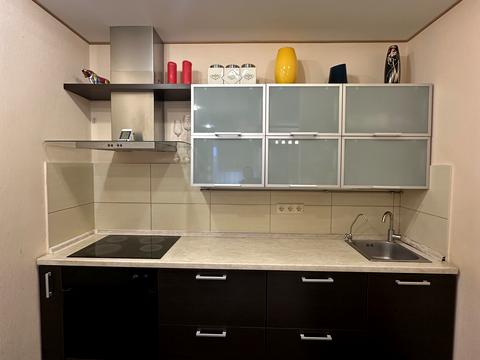 квартира за адресою Грушевського вул., 21